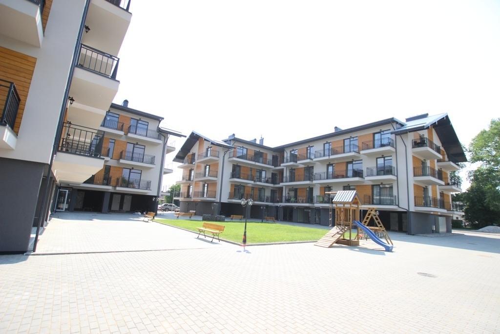 365 Apartments Maluno Vilos Palanga Rom bilde