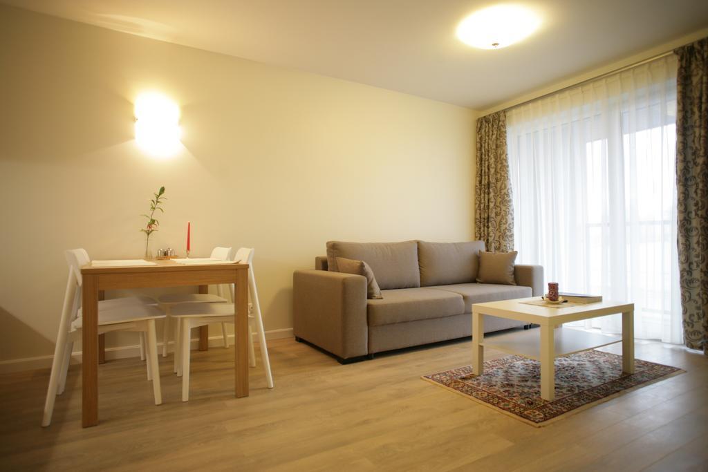 365 Apartments Maluno Vilos Palanga Rom bilde